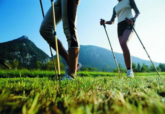 iquesttodaviacutea no practicas el ldquonordic walkingrdquo iquesttodaviacutea no practicas el ldquonordic walkingrdquo
