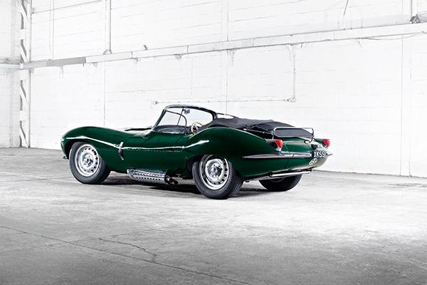 jaguar xkss original el regreso de la belleza legendaria jaguar xkss original el regreso de la belleza legendaria