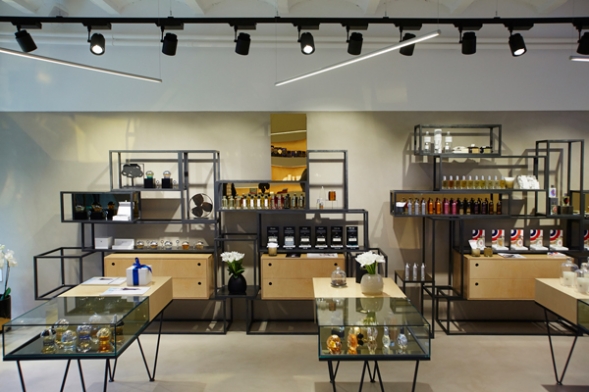 jantvari la primera experience store de barcelona jantvari la primera experience store de barcelona