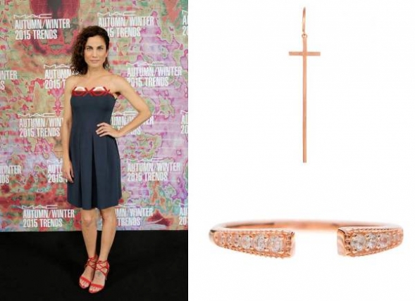 las joyas de market place new york y la actriz espantildeola toni acosta las joyas de market place new york y la actriz espantildeola toni acosta