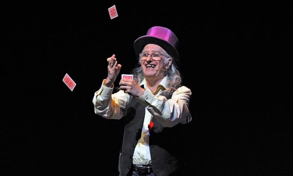 juan tamariz presenta en el teatre tiacutevoli su espectaacuteculo quotmagia potagia y maacutesquotnbsp juan tamariz presenta en el teatre tiacutevoli su espectaacuteculo quotmagia potagia y maacutesquotnbsp