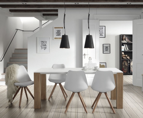 Cómo decorar una mesa de centro
