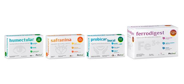 el laboratorio phidinut apuesta por la innovacioacuten y la calidad en sus complementos alimenticios el laboratorio phidinut apuesta por la innovacioacuten y la calidad en sus complementos alimenticios