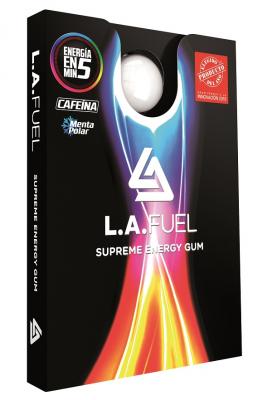 lafuel el chicle que te da energiacuteanbsp lafuel el chicle que te da energiacuteanbsp
