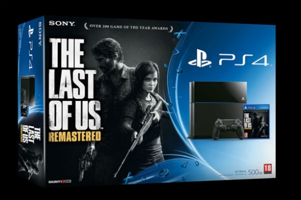 the last of us llegara a la playstation 4 remasterizada the last of us llegara a la playstation 4 remasterizada