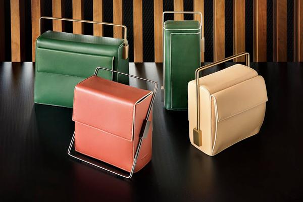 lautem lanza una nueva coleccioacuten de sus bolsos arquitectoacutenicos lautem lanza una nueva coleccioacuten de sus bolsos arquitectoacutenicos