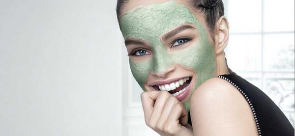 limpia en profundidad con las mascarilla detox de lrsquooreacuteal paris limpia en profundidad con las mascarilla detox de lrsquooreacuteal paris