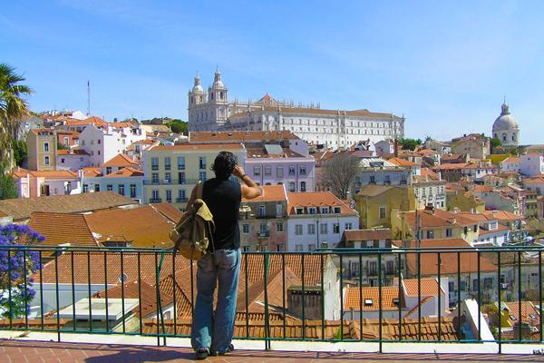 lisboa la ciudad que nacioacute de un terremoto lisboa la ciudad que nacioacute de un terremoto