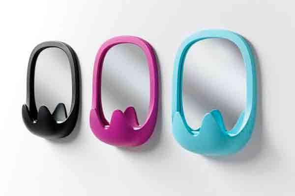 llena tu casa de color con los disentildeos de karim rashid llena tu casa de color con los disentildeos de karim rashid