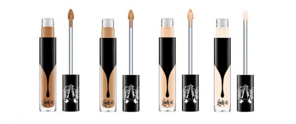 luce un rostro perfecto con los correctores kat von d beauty luce un rostro perfecto con los correctores kat von d beauty