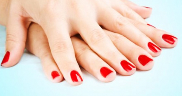 la manicura perfecta en casa la manicura perfecta en casa