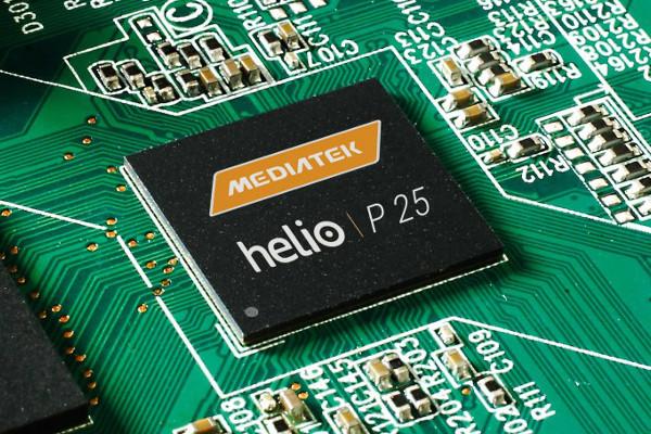 mediatek lanza un chip para moacuteviles con doble caacutemaranbsp mediatek lanza un chip para moacuteviles con doble caacutemaranbsp