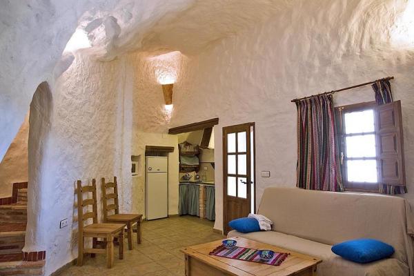lo mejor para vivir las casas cueva lo mejor para vivir las casas cueva