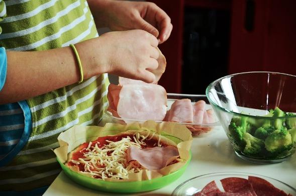 mejora su dieta en vacaciones mejora su dieta en vacaciones