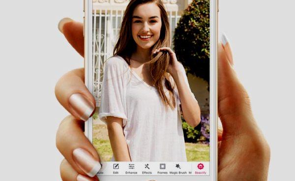 mejora tus selfies con la aplicacioacuten asiaacutetica meitu mejora tus selfies con la aplicacioacuten asiaacutetica meitu