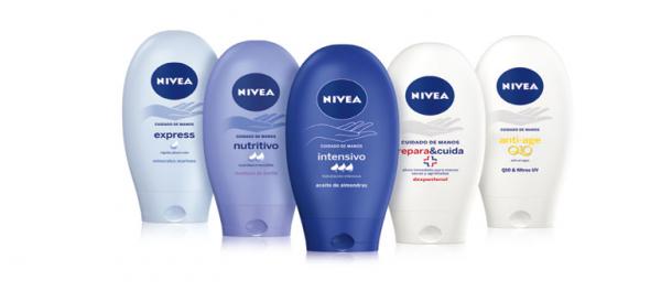 mima tus manos con los nuevos cuidados nivea mima tus manos con los nuevos cuidados nivea