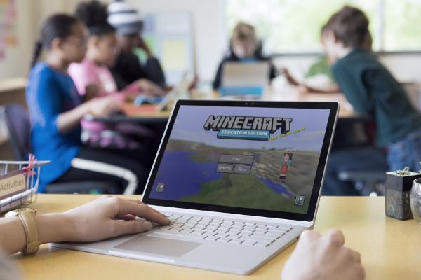 minecraft tambieacuten puede ser educativo minecraft tambieacuten puede ser educativo