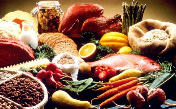 los mitos maacutes comunes de la alimentacioacuten iquestfalsedad o realidad parte ii los mitos maacutes comunes de la alimentacioacuten iquestfalsedad o realidad parte ii