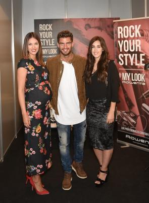 moda glamour y celebrities con rowentanbsp moda glamour y celebrities con rowentanbsp