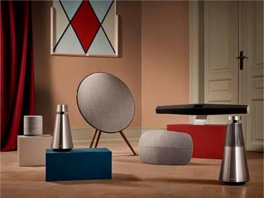 multiroom de bang amp olufsen una coleccioacuten disentildeada para los amantes de la muacutesica multiroom de bang amp olufsen una coleccioacuten disentildeada para los amantes de la muacutesica
