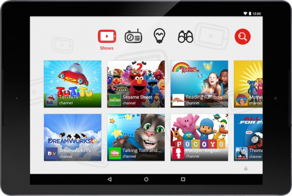 nace youtube kids el nuevo canal de contenido exclusivo para ninos nace youtube kids el nuevo canal de contenido exclusivo para ninos
