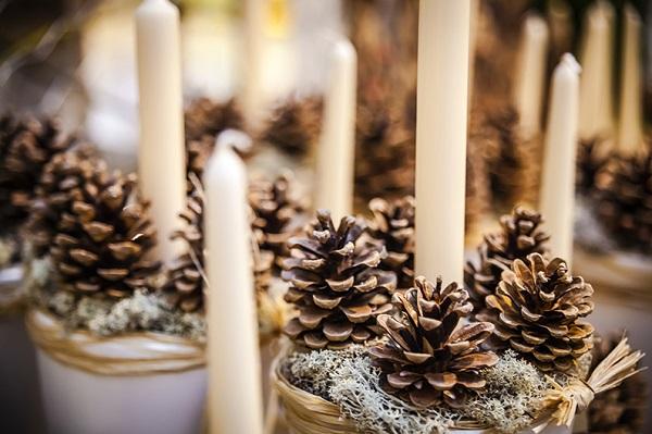 la navidad se envuelve de flores con llorens amp duraacuten la navidad se envuelve de flores con llorens amp duraacuten