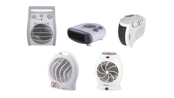 nevir presenta sus nuevos calefactores nevir presenta sus nuevos calefactores