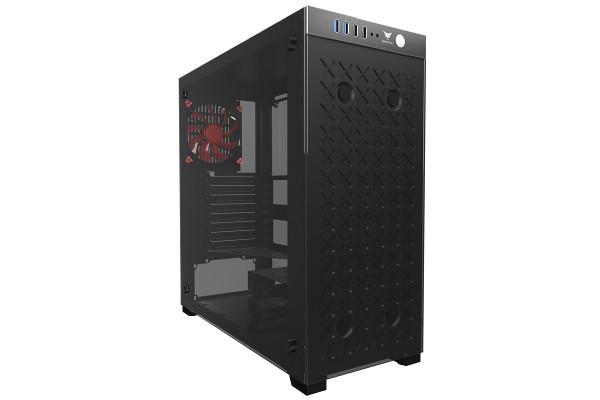 nfortec sello espantildeol para gaming e informaacutetica de altas prestaciones nfortec sello espantildeol para gaming e informaacutetica de altas prestaciones