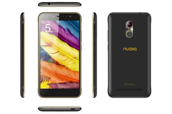 nubia lanza el n1 lite en espantildea nubia lanza el n1 lite en espantildea