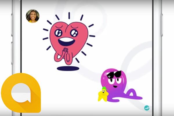 la nueva aplicacioacuten de mensajeriacutea instantaacutenea de google ya disponible la nueva aplicacioacuten de mensajeriacutea instantaacutenea de google ya disponible