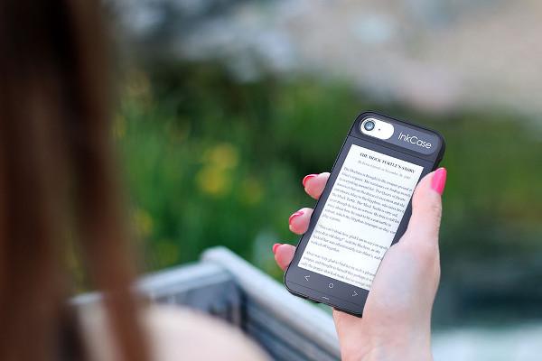 nueva funda te permite leer en el iphone 7 sin gastar bateriacutea nueva funda te permite leer en el iphone 7 sin gastar bateriacutea