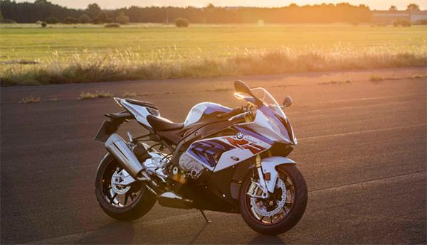 la nueva bmw s1000rr ya tiene precio la nueva bmw s1000rr ya tiene precio