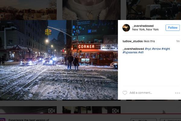 nueva york la ciudad maacutes etiquetada en instagram durante 2016 nueva york la ciudad maacutes etiquetada en instagram durante 2016