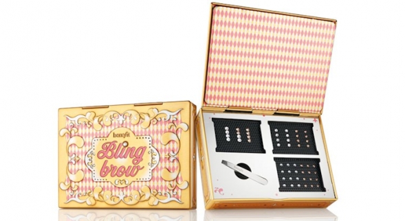 lo nuevo de benefit bling brow lo nuevo de benefit bling brow