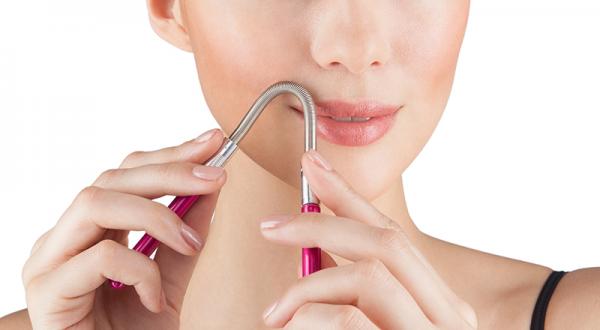 nuevo eliminador de vello facial nuevo eliminador de vello facial