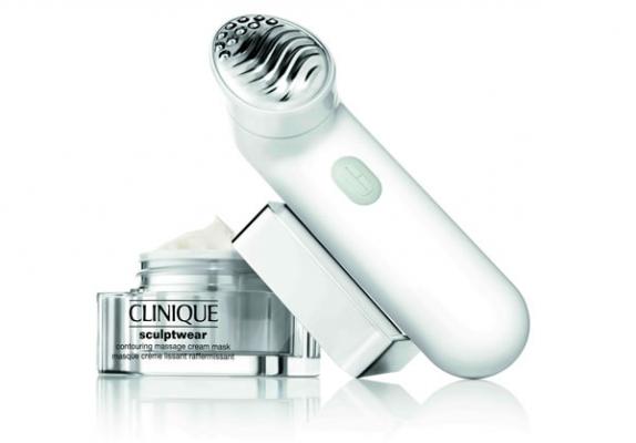 el nuevo gadget de clinique para conseguir una perfecta belleza el nuevo gadget de clinique para conseguir una perfecta belleza