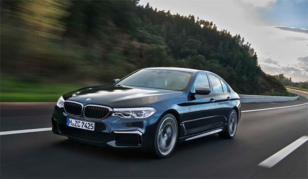 el nuevo modelo bmw m550i xdrive performance sienta nuevas bases en el segmento el nuevo modelo bmw m550i xdrive performance sienta nuevas bases en el segmento