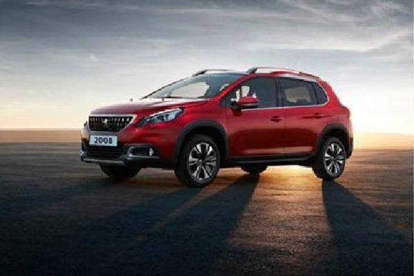 nuevo peugeot 2008 un suv con garra nuevo peugeot 2008 un suv con garra
