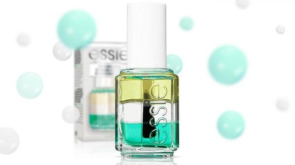nuevo seacuterum de essie para unas untildeas perfectas nuevo seacuterum de essie para unas untildeas perfectas
