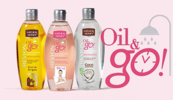 nutre tu piel en dos pasos con oil amp go de natural honey nutre tu piel en dos pasos con oil amp go de natural honey