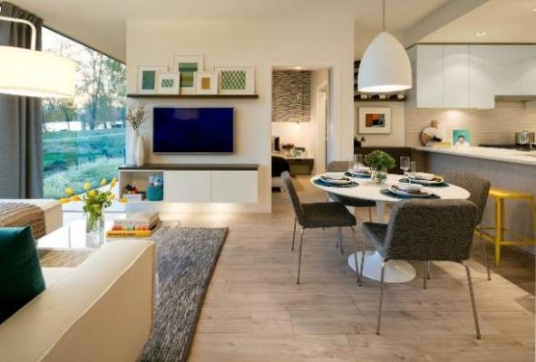 open concept una tendencia que apuesta por los espacios diafanos y abiertos open concept una tendencia que apuesta por los espacios diafanos y abiertos