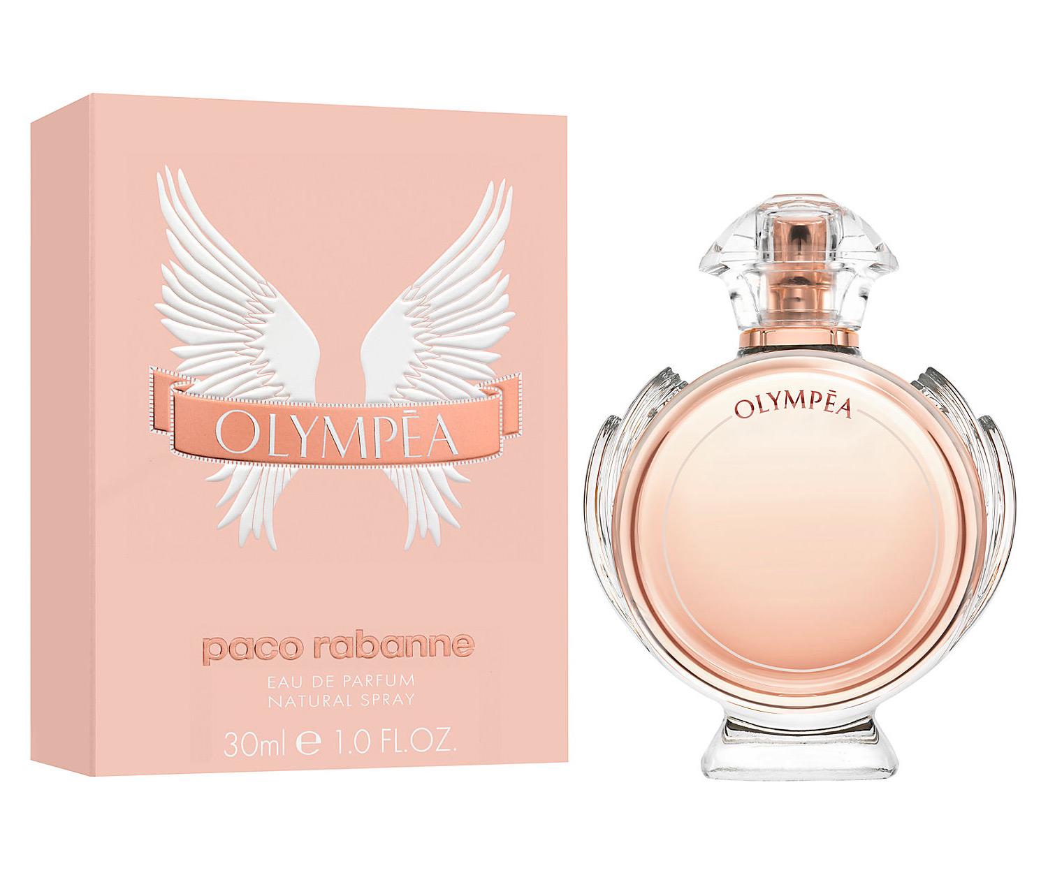 Paco Rabanne te lleva al Olimpo con su nueva fragancia femenina