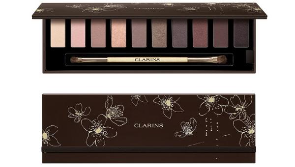 la paleta the essentials las nuevas sombras de ojos soildarias de clarins la paleta the essentials las nuevas sombras de ojos soildarias de clarins