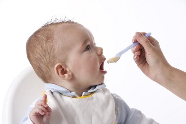 pautas para introducir alimentos en el menuacute de los bebeacutes pautas para introducir alimentos en el menuacute de los bebeacutes