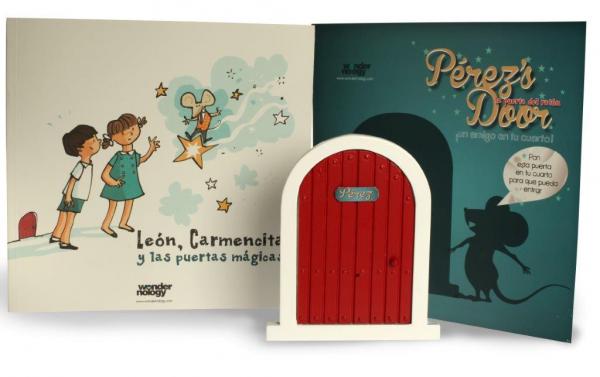 peacuterez doors las puertas maacutegicas que dejan entrar al ratoncito peacuterez peacuterez doors las puertas maacutegicas que dejan entrar al ratoncito peacuterez