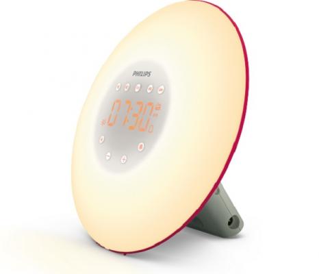 philips antildeade color a sus despertadores wakeup light philips antildeade color a sus despertadores wakeup light