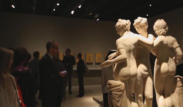 no te pierdas mujeres de roma la exposicioacuten maacutes femenina no te pierdas mujeres de roma la exposicioacuten maacutes femenina