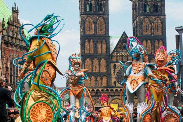 no te pierdas el carnaval en alemania no te pierdas el carnaval en alemania