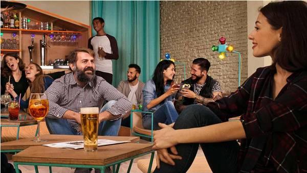 la playa llega a madrid a manos del restaurante ojalaacute la playa llega a madrid a manos del restaurante ojalaacute