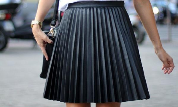 el plisado estaacute de moda iexclatreacutevete con las faldas el plisado estaacute de moda iexclatreacutevete con las faldas